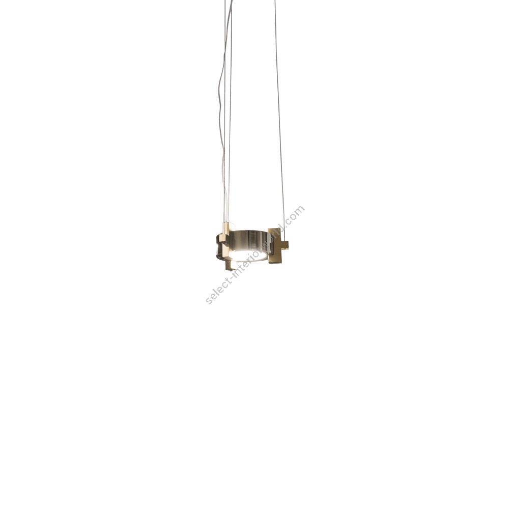 Patrizia Garganti / Pendants & Suspension Lights / Touch Me TM02