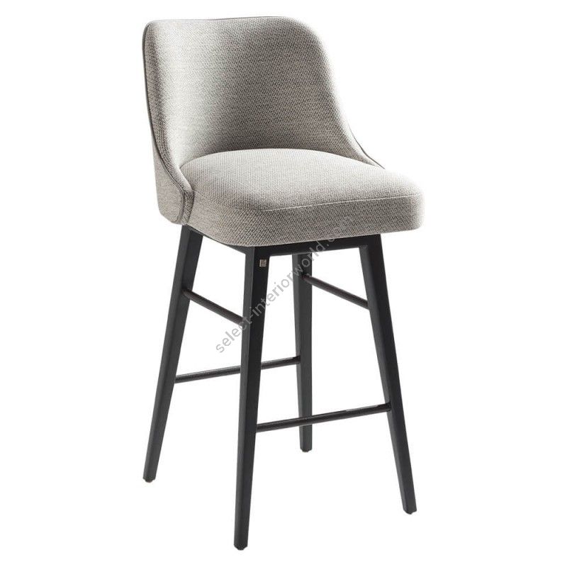 Adriana Hoyos / Bar Stools / Ten Bar Stool 200 Swivel