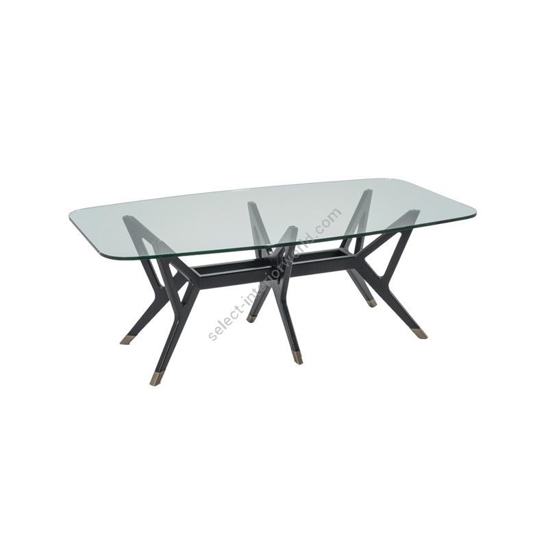Adriana Hoyos / Dining Tables / Ten Base 110