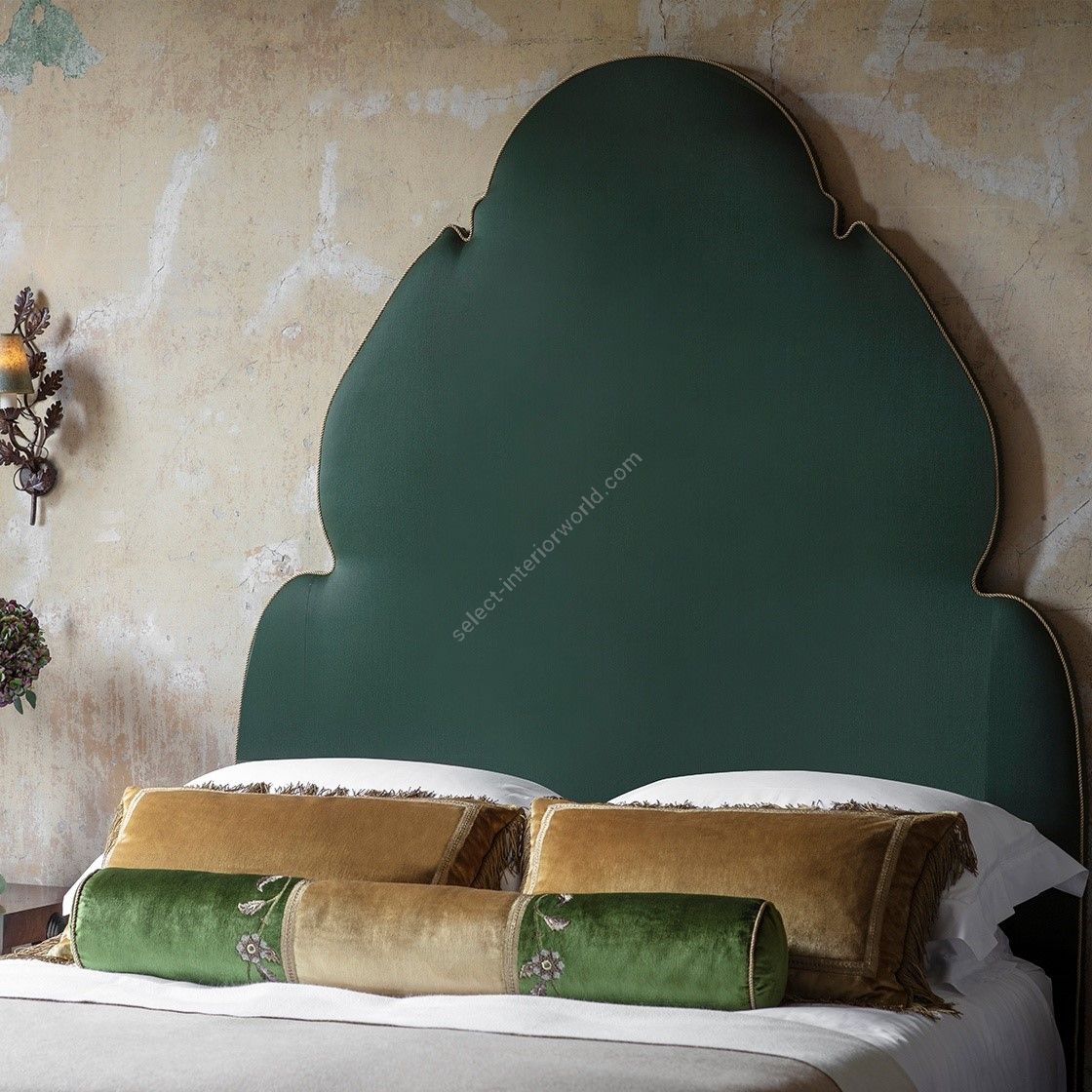 Beaumont & Fletcher / Headboards / Topkapi