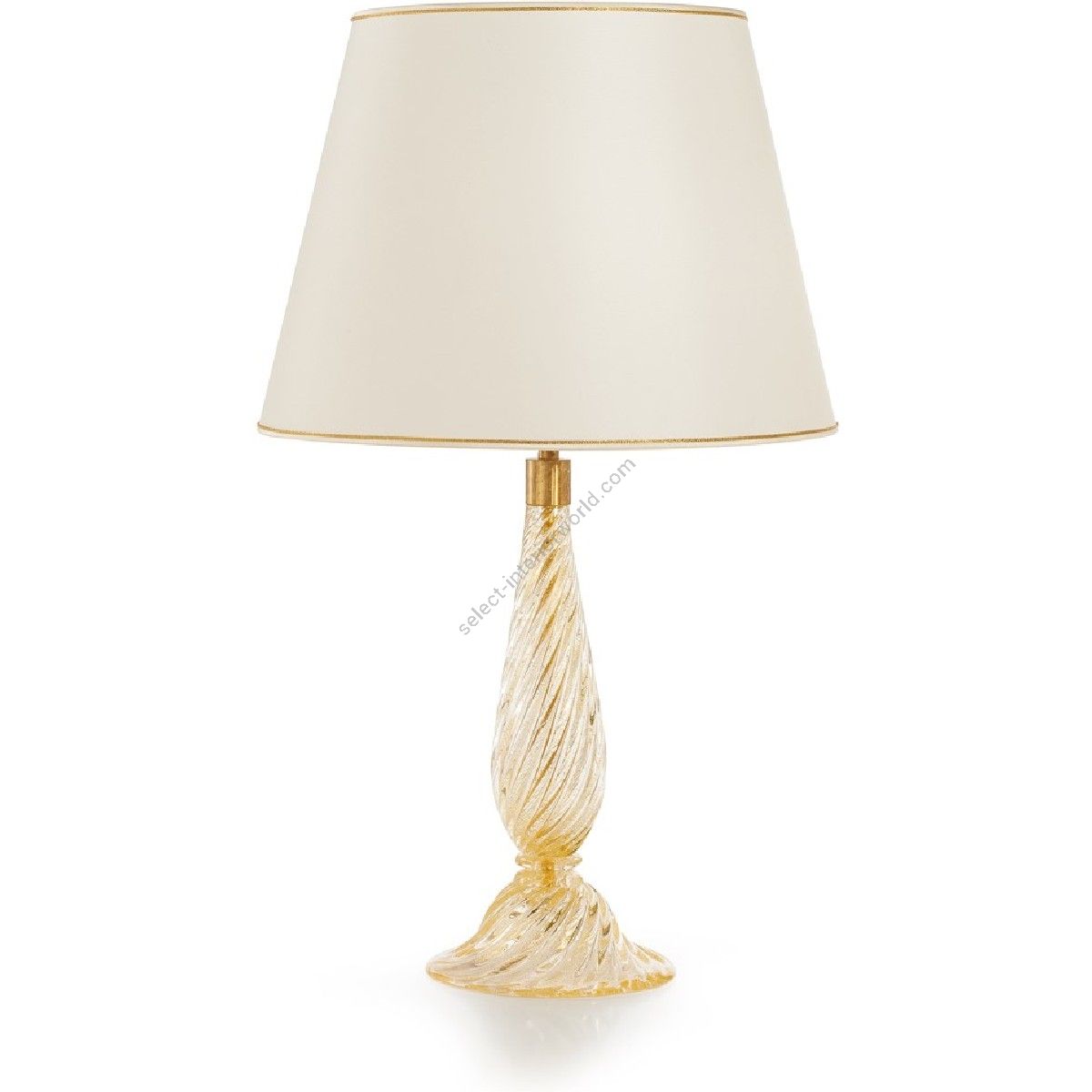 Arte Veneziana / Table Lamps / Torchon Venetian Style LVT-AVA-003-LTV26