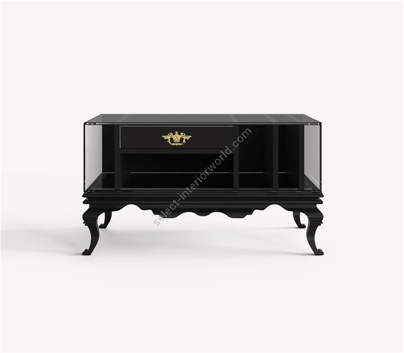 Boca do Lobo / Nightstands / Tower