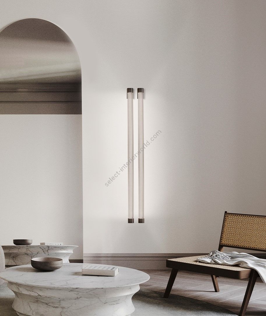 Euroluce Lampadari / Wall Sconces / Trama 120