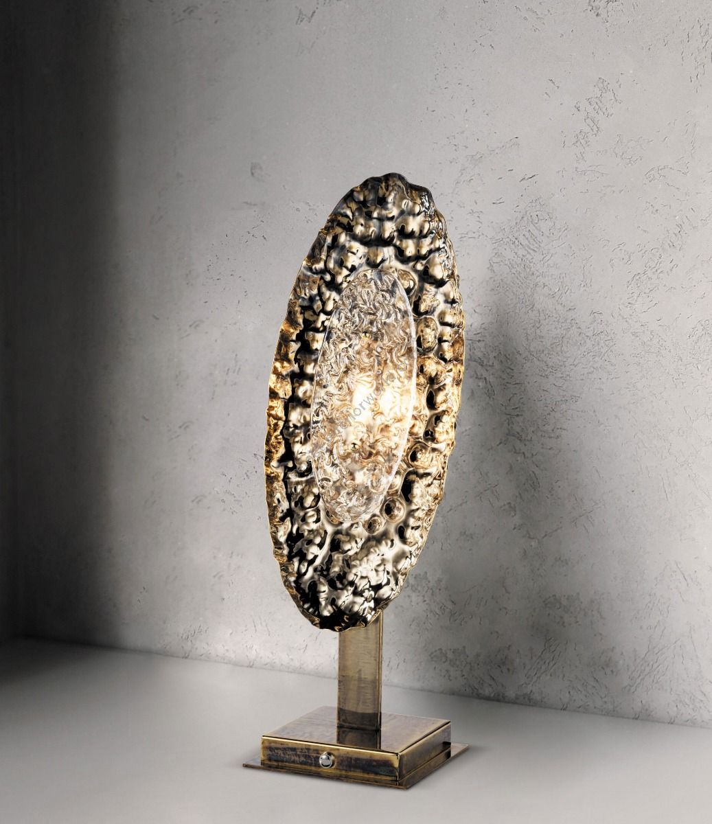 IDL 1987 / Table Lamps / Tribu 660