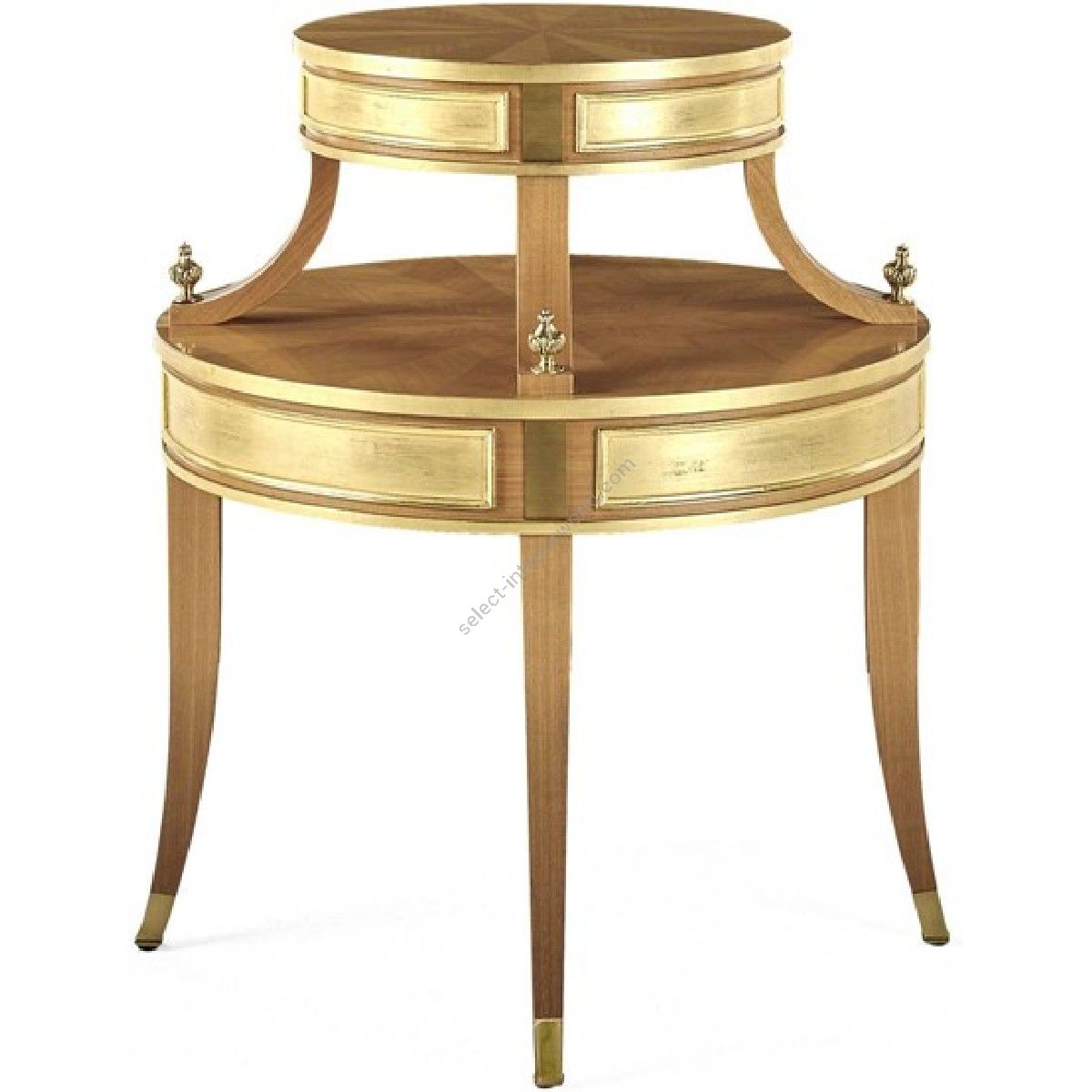 Jumbo Collection / Coffee tables / Tribune Low Table