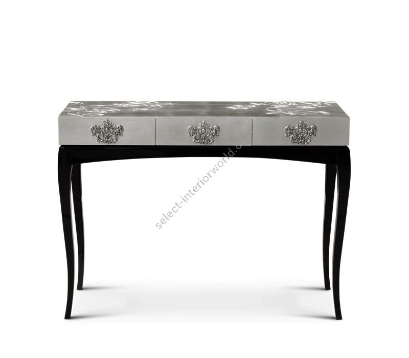 Boca do Lobo / Consoles / Trinity