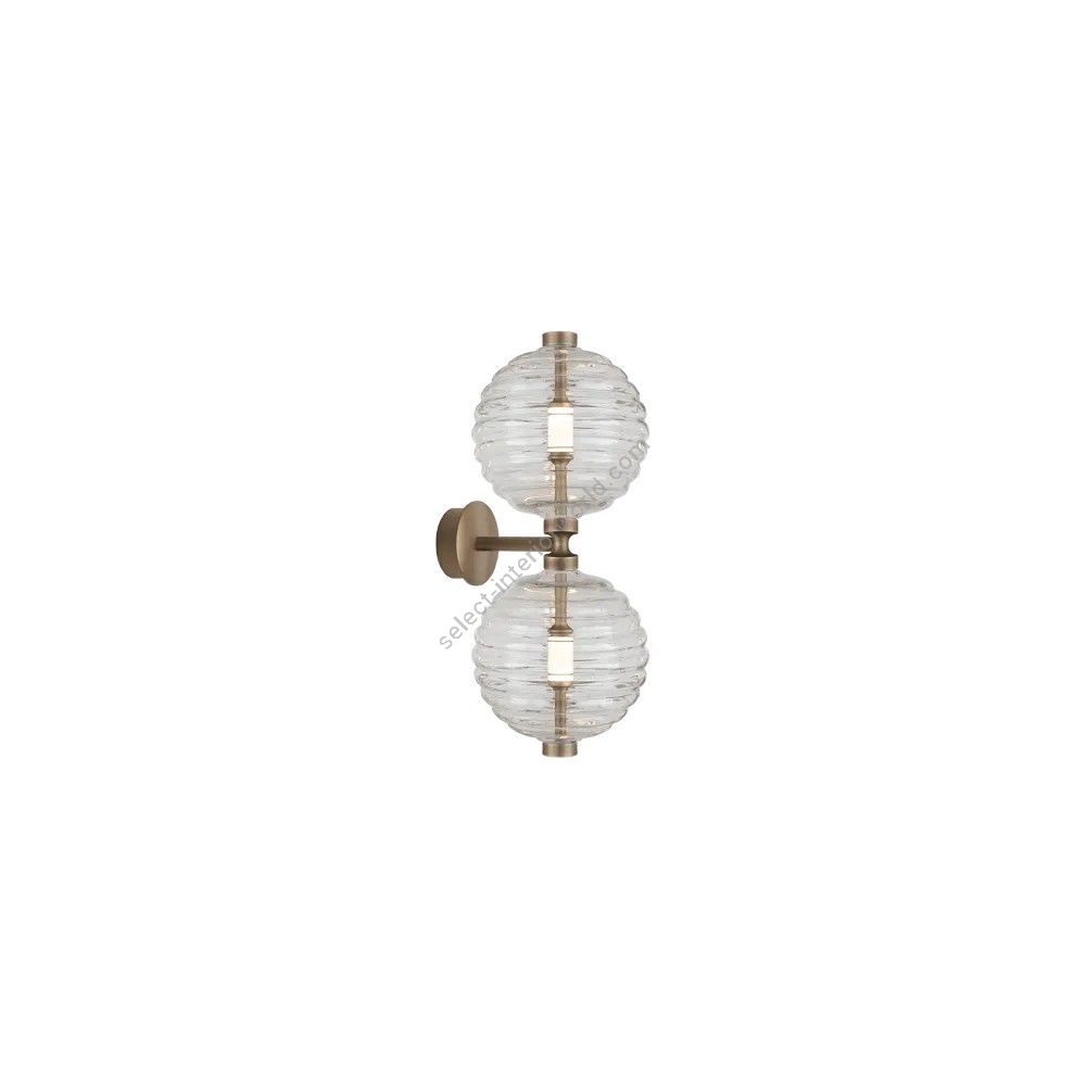 Patrizia Garganti / Wall Sconces / Trinity 14