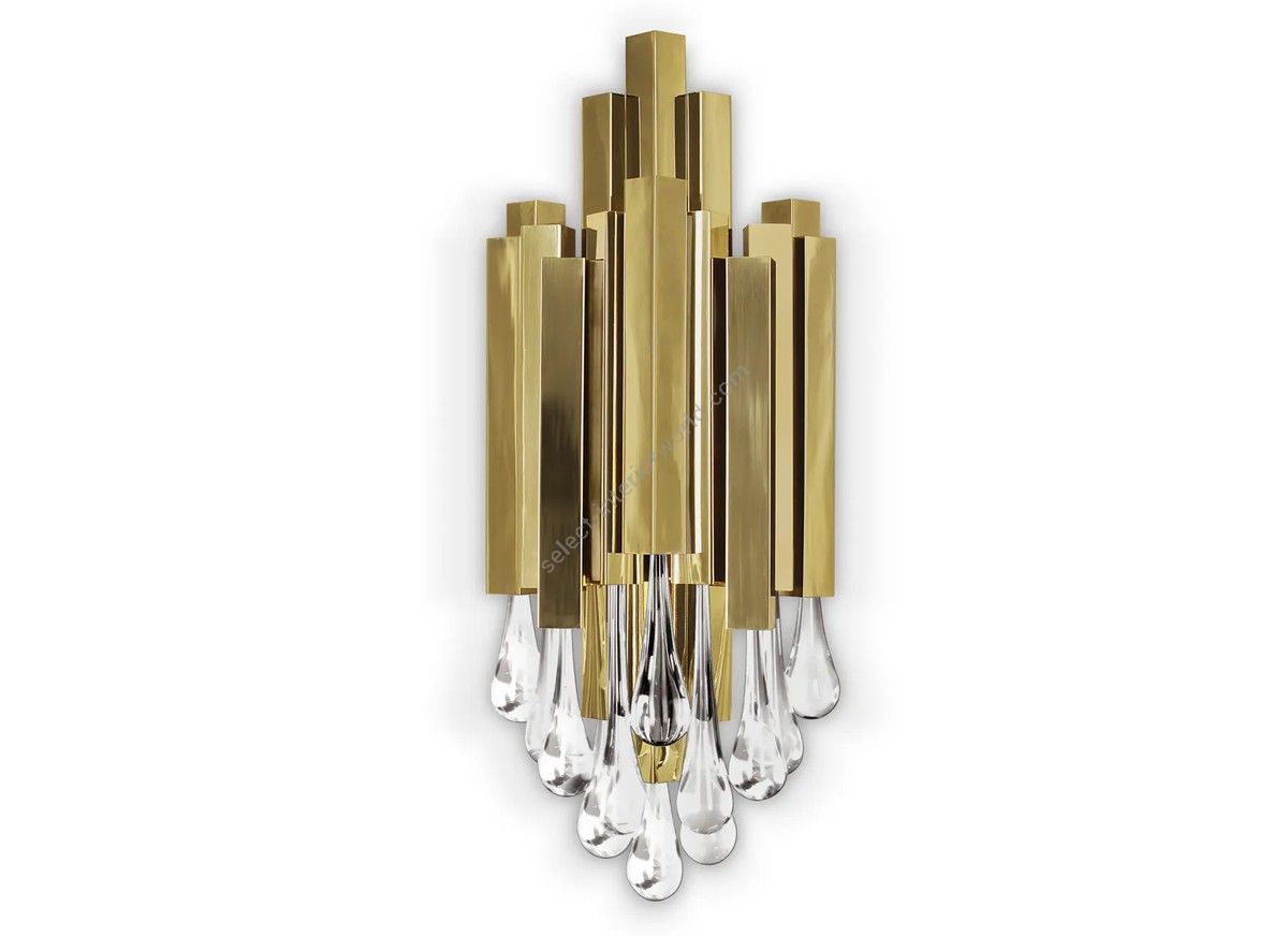 Luxxu / Wall Sconces / Trump