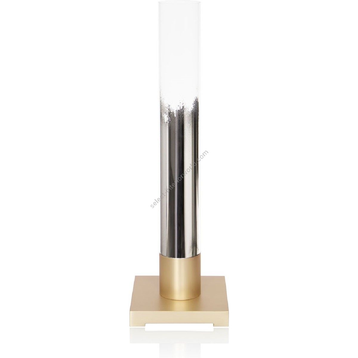 Arte Veneziana / Table Lamps / Tube Contemporary LCT-GLF-208-LTC180