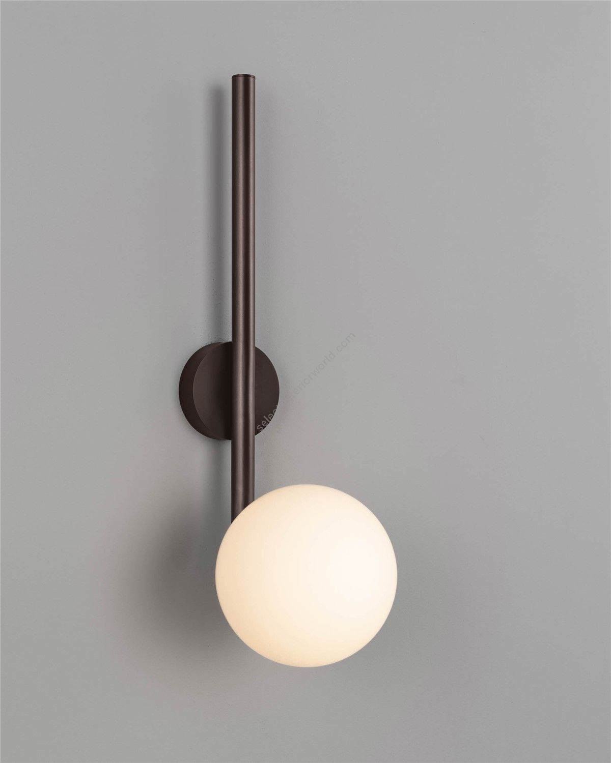 Schwung design / Wall Sconces / Tubular LG