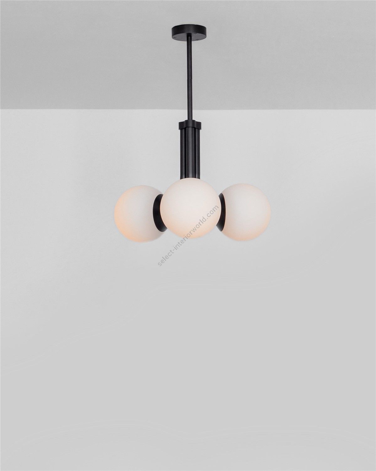 Schwung design / Pendants & Suspension Lights / Tubular SM