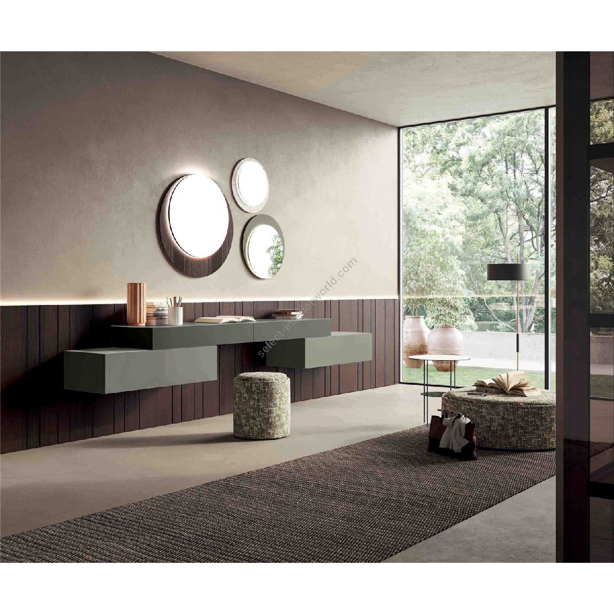 Tumidei / Wall Mirrors / Mirho 8217 Mirrors