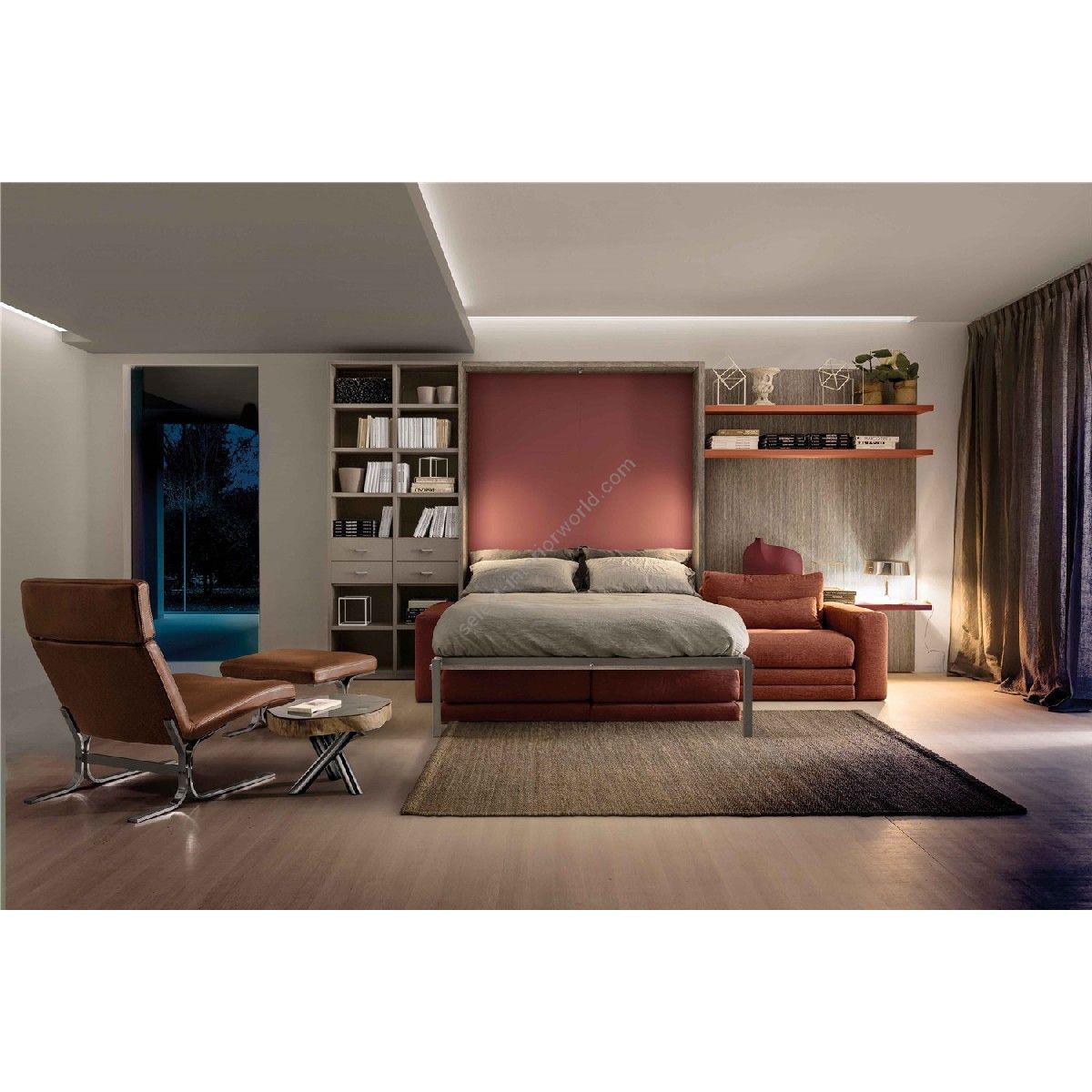 Tumidei / Sofa Beds / On-off Sofa