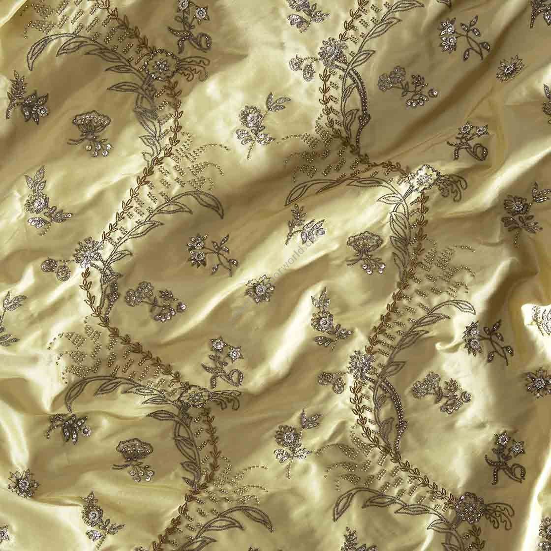 Beaumont & Fletcher / Textiles / Turandot