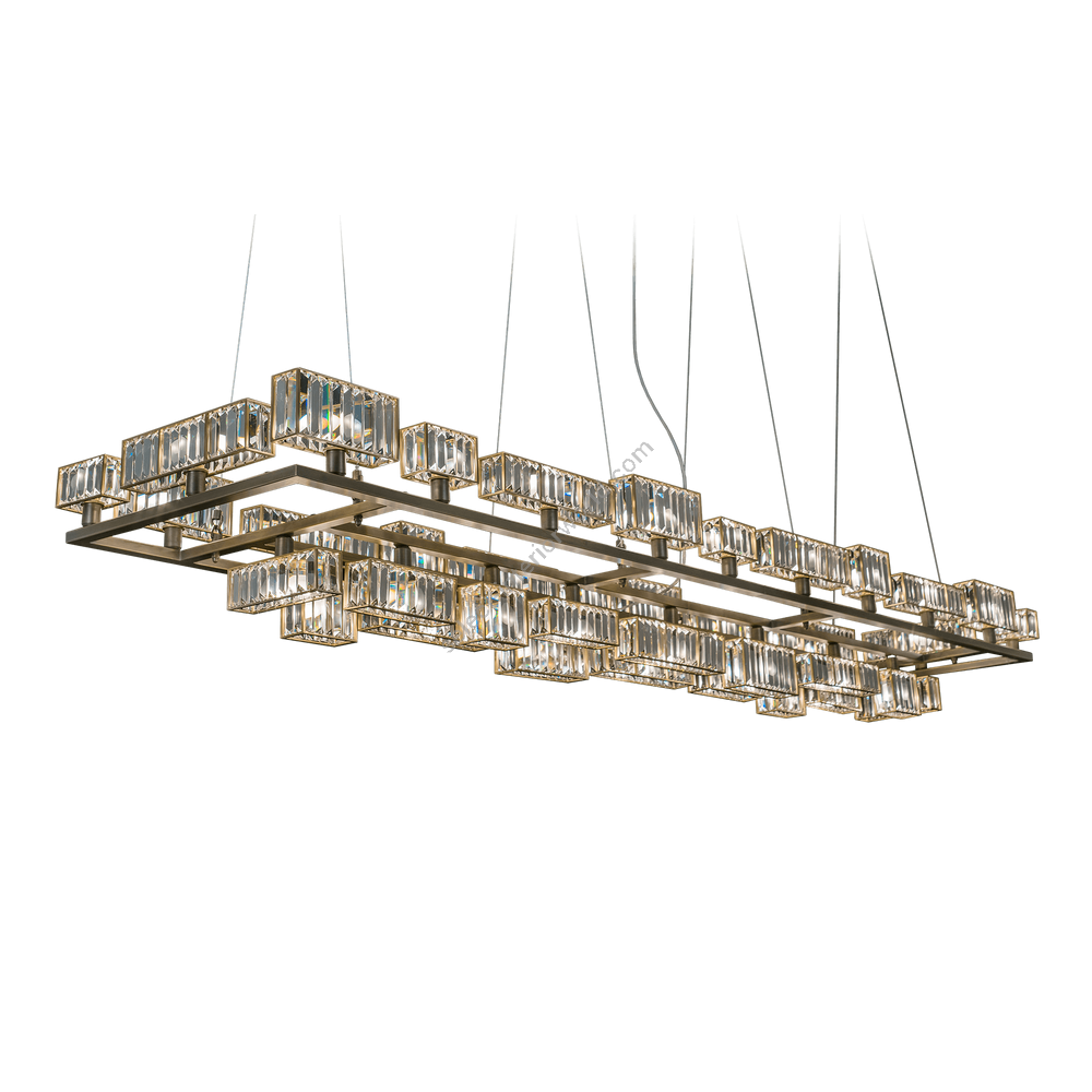 Patrizia Garganti / Pendants & Suspension Lights / TUREX08_O