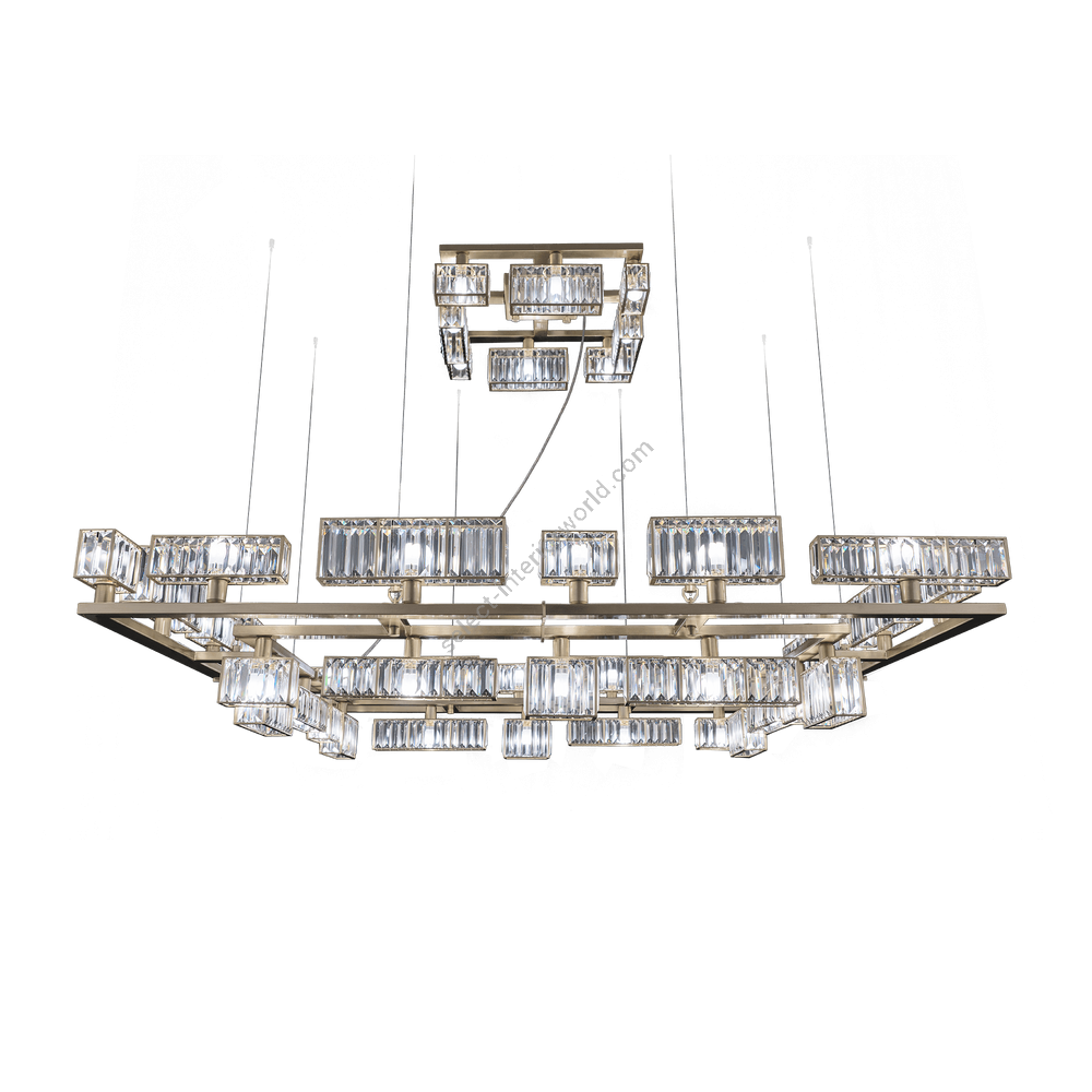 Patrizia Garganti / Pendants & Suspension Lights / TUREX09_O