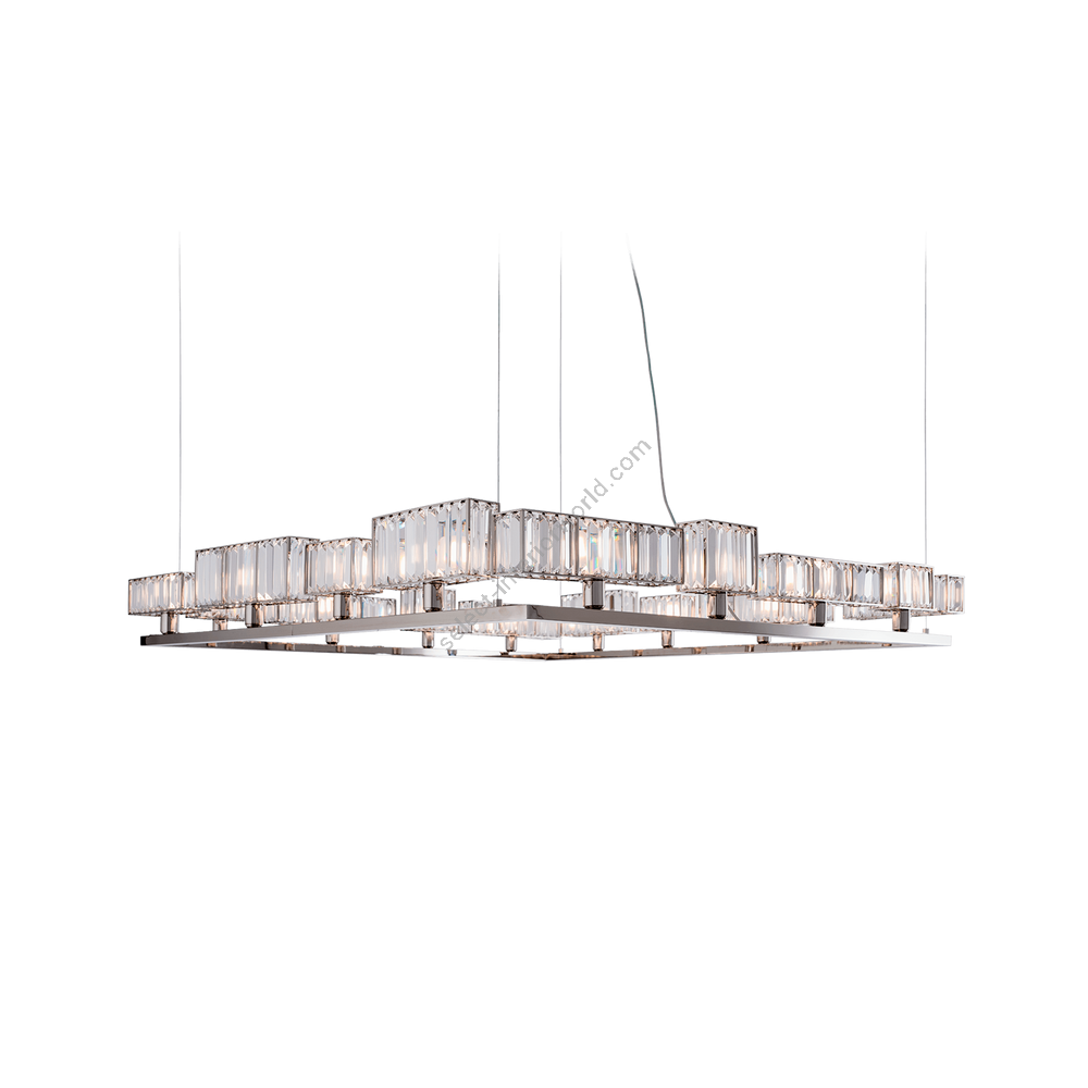 Patrizia Garganti / Chandeliers / TUREX12_N