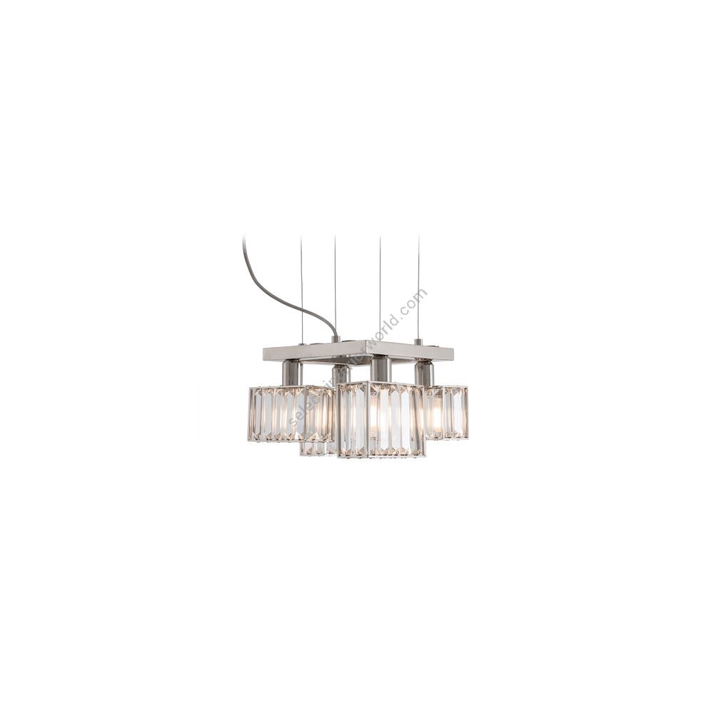 Patrizia Garganti / Pendants & Suspension Lights / Tur EX16_N