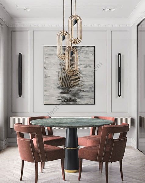 DelightFULL / Pendants & Suspension Lights / Turner