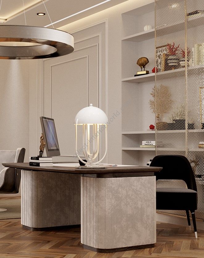 DelightFULL / Table Lamps / Turner