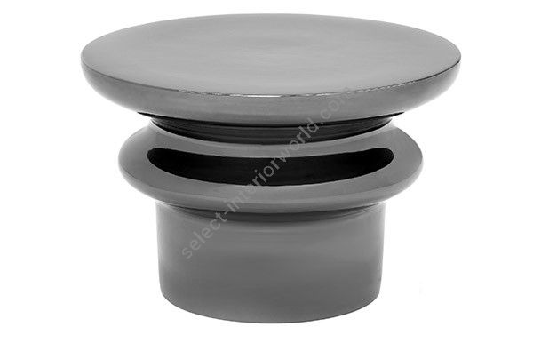 Smania / Side Tables / Adel 55 Ceramic