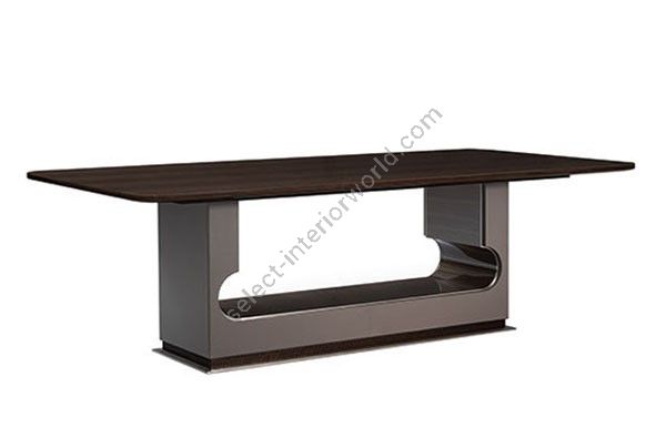 Smania / Dining tables / Lock