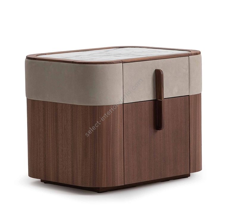 Ulivi Salotti / Night Tables / Kezia Lux