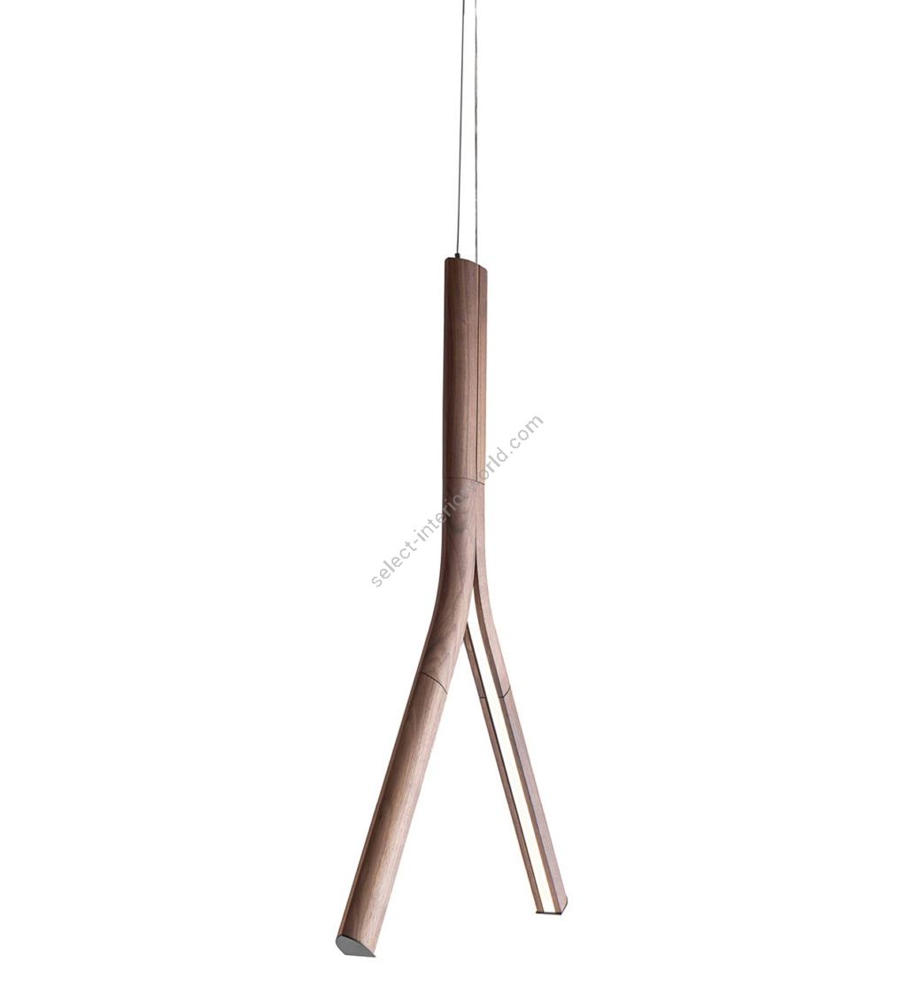 Ulivi Salotti / Pendants & Suspension Lights / Napier J