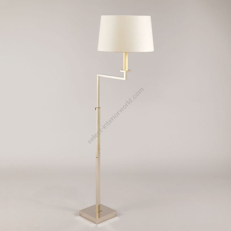 Vaughan / Floor Lamp / Ludlow SL0031