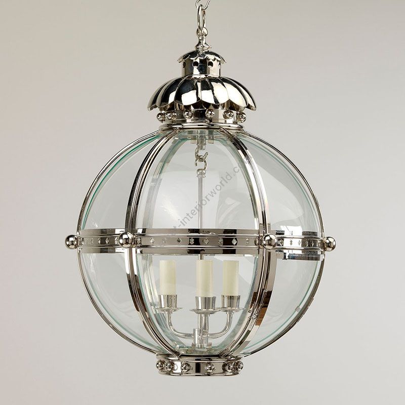 Vaughan / Lantern / Cheyne Globe CL0085, CL0285