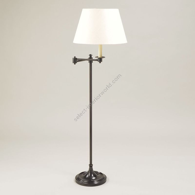 Vaughan / Floor Lamp / Newport SL0048.BR, SL0048.BZ
