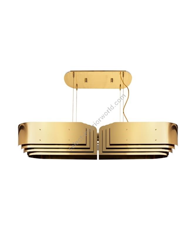 DelightFULL / Pendants & Suspension Lights / Vaughan