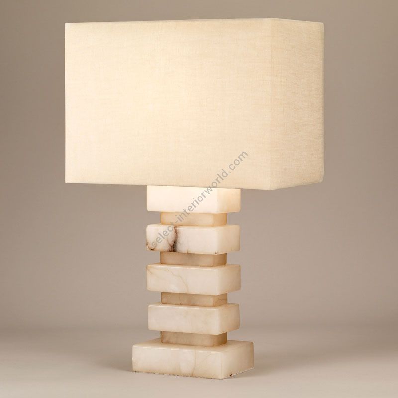 Vaughan / Table Lamp / Cartagena TA0005.XX