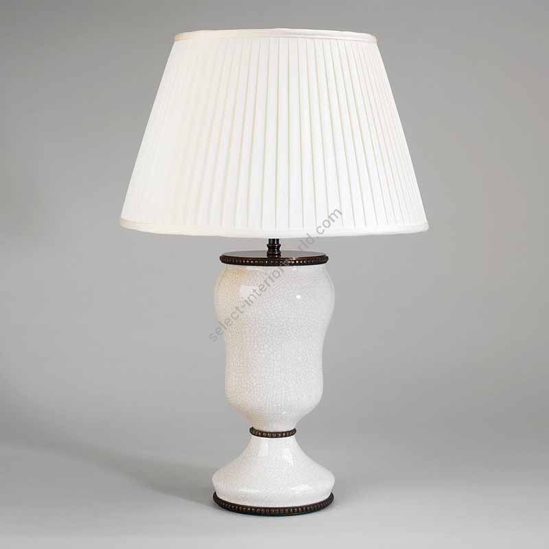 Vaughan / Table Lamp / Menerbes TC0095.BZ, TC0035.BZ