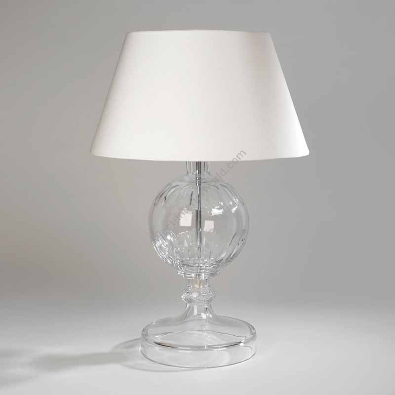 Vaughan / Table Lamp / Bruges TG0034.BR