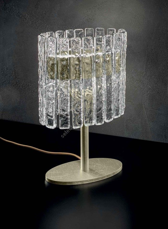 Masiero / Table Lamps / Vegas Tlg