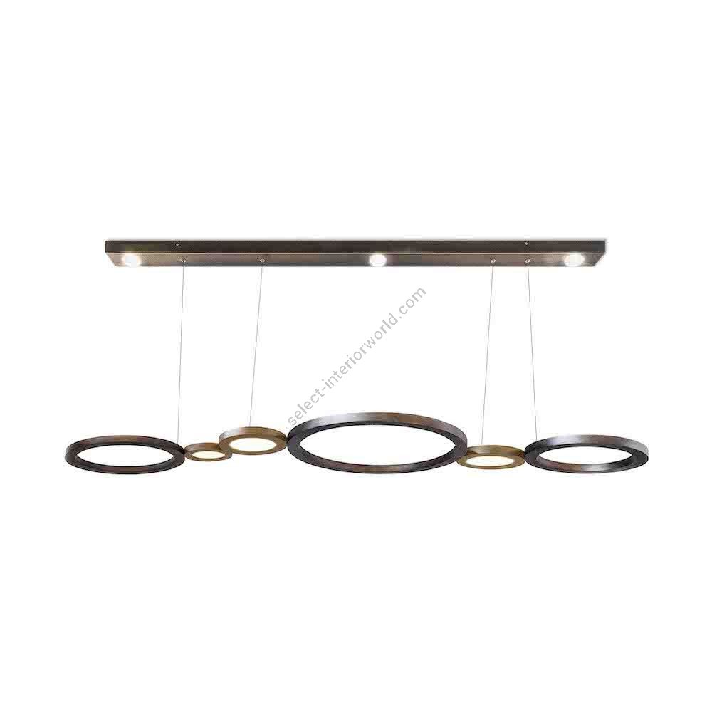 Contardi / Pendants & Suspension Lights / Vegas