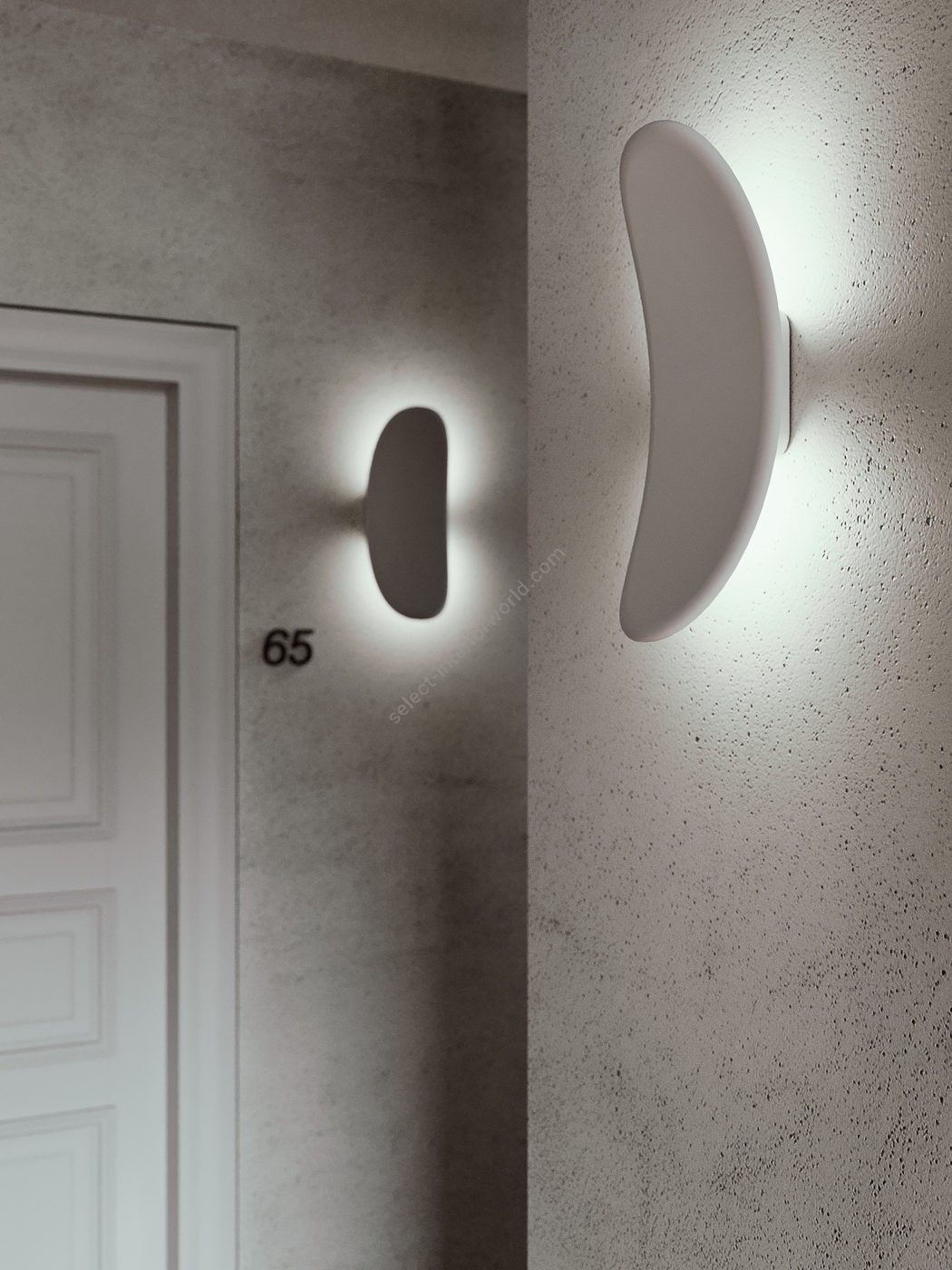 Penta Light / Wall Sconces / Vela