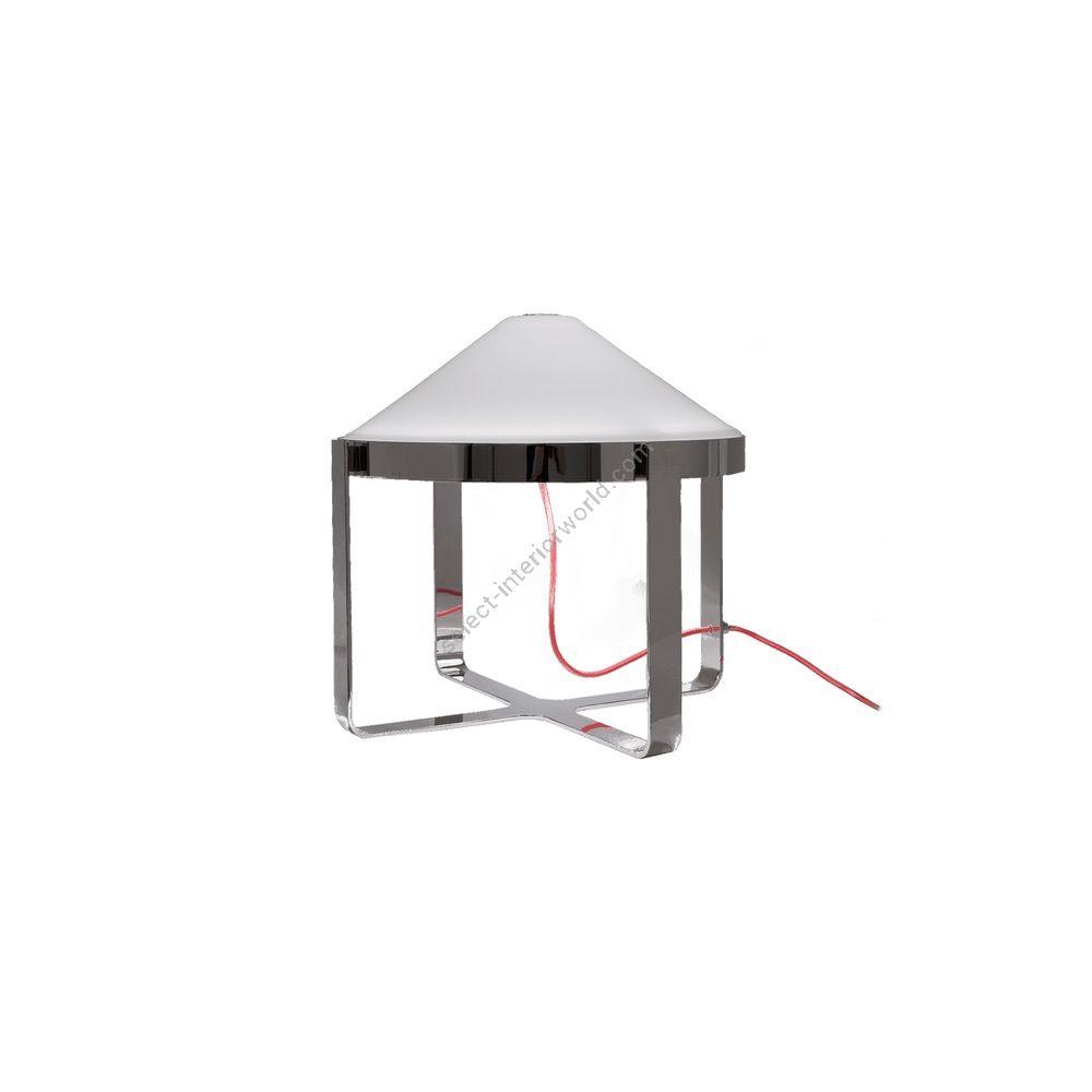 Patrizia Garganti / Table Lamps / Velasca 12