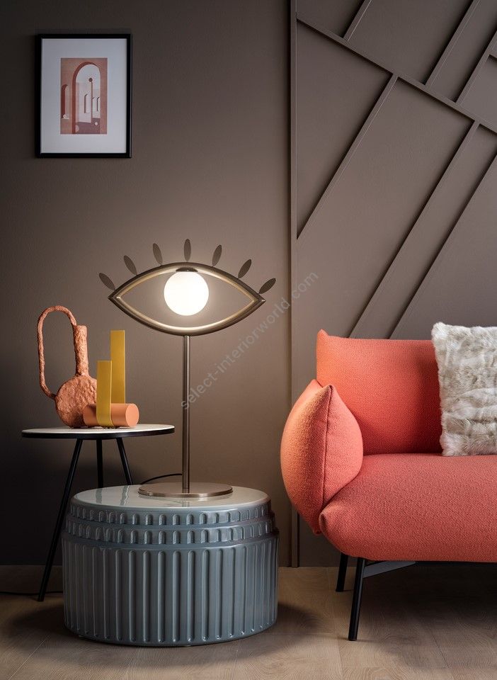 Masiero / Table Lamps / Visio