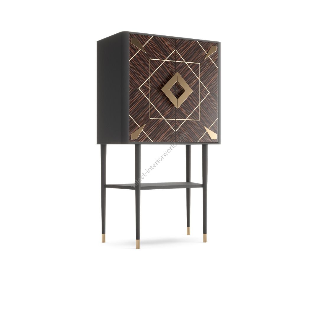 Vismara Design / Bar Cabinets / Bar Cabinet Spirit