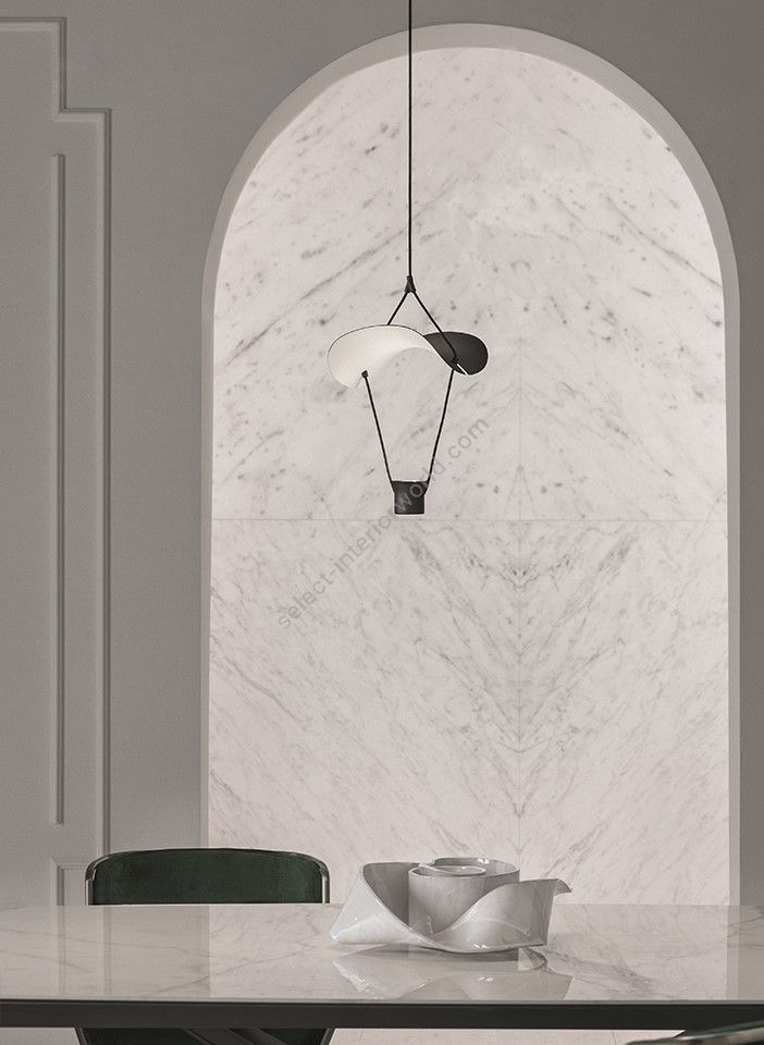 Masiero / Pendants & Suspension Lights / Vollee S1P Up