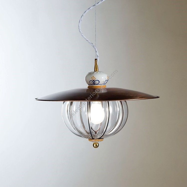 Siru / Pendants & Suspension Lights / Lampara VS214-25