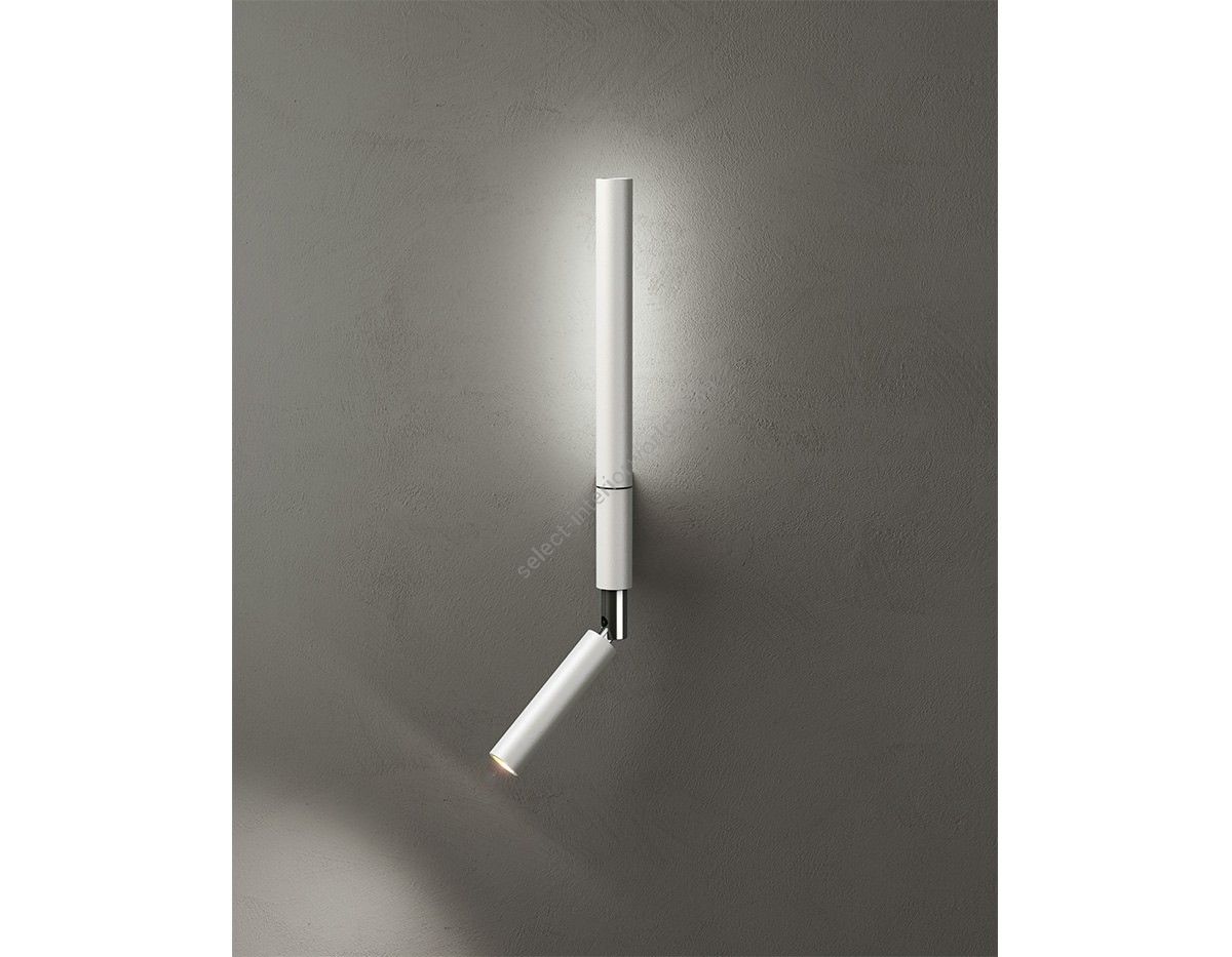Estiluz / Reading & Swing Arm Lights / Canut A-3571