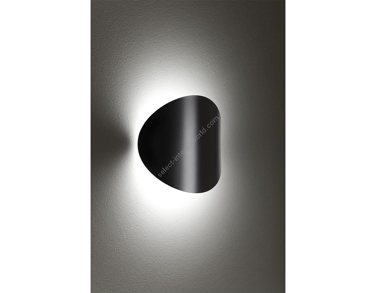 Estiluz / Outdoor Wall Lights / Lune A-3370