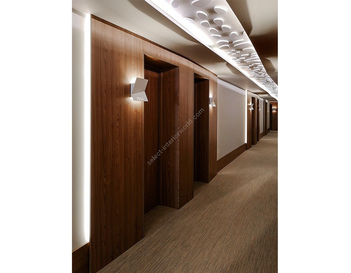 Estiluz / Wall Lights / Piu A-3020L
