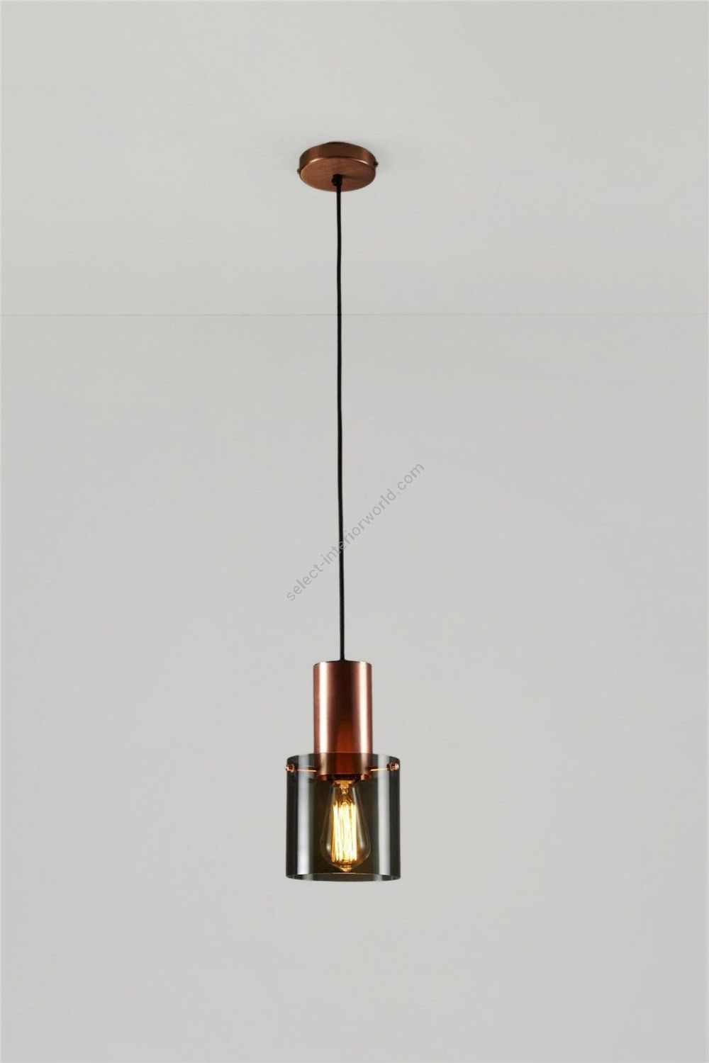Original BTC / Pendants & Suspension Lights / Walter Size 1