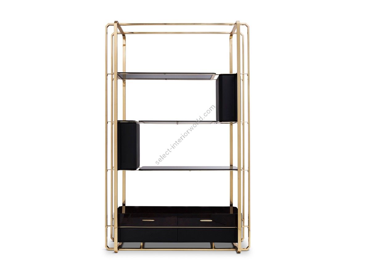 Luxxu / Bookcases / Waltz