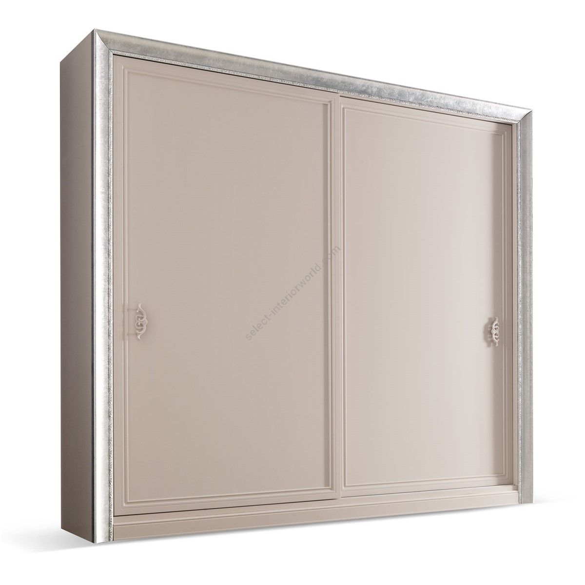 Corte Zari / Wardrobes / Giusy