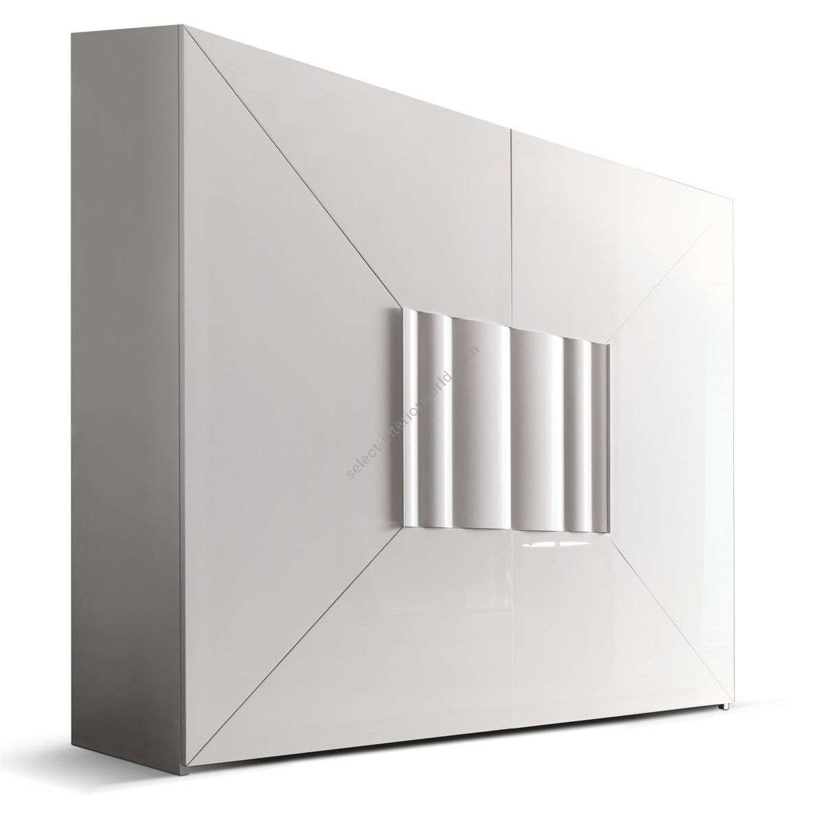 Corte Zari / Wardrobes / Leon